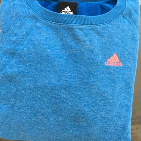 Adidas Sweatshirt L